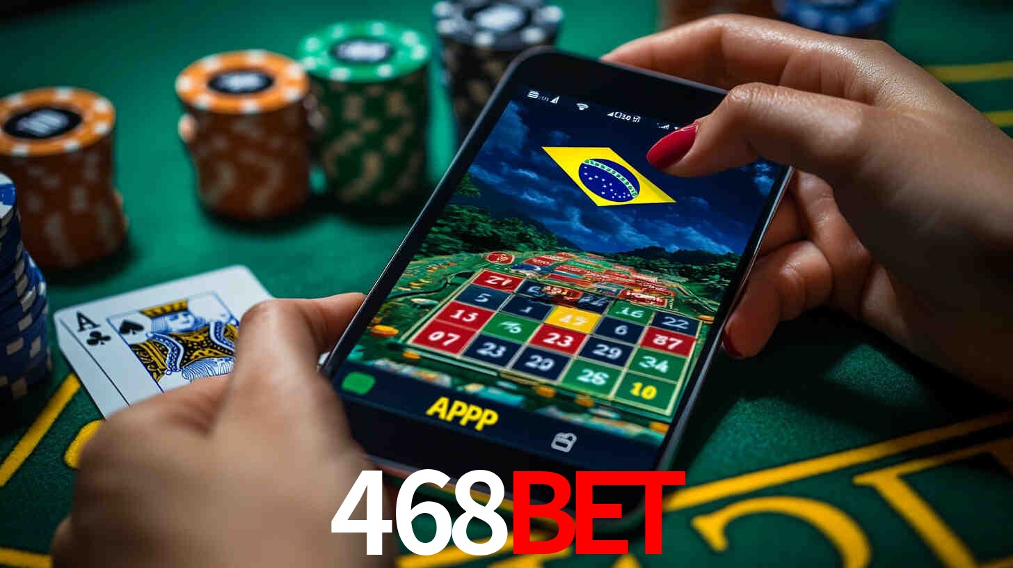 468bet