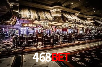 468bet